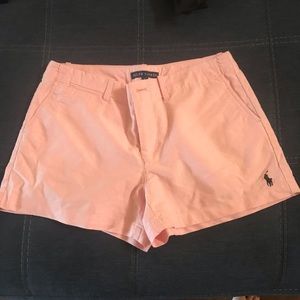 Ralph Lauren size 4 shorts